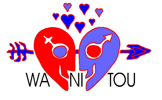 Logo Wanitou Télévie